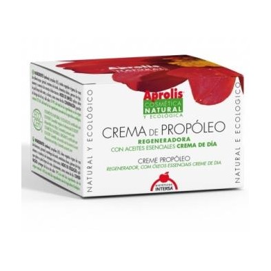 Aprolis Propolis Crema Facial Eco Intersa