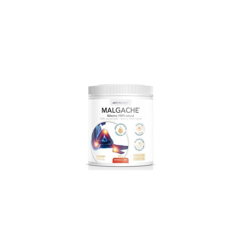 Balsamo Malgache Intersa