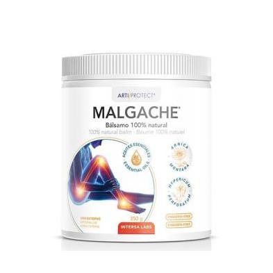 Balsamo Malgache Intersa