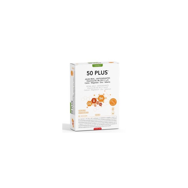 Bipole 50 plus Intersa