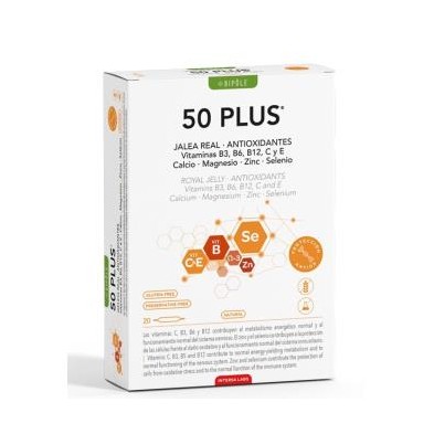 Bipole 50 plus Intersa