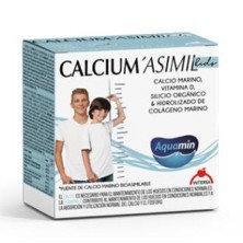 Calcium Asimil Kids Intersa
