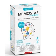 Memostar Infinite Intersa