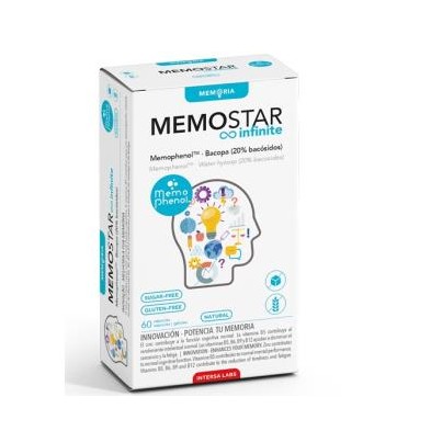Memostar Infinite Intersa