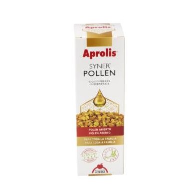 Aprolis Synerpollen Liquido Intersa