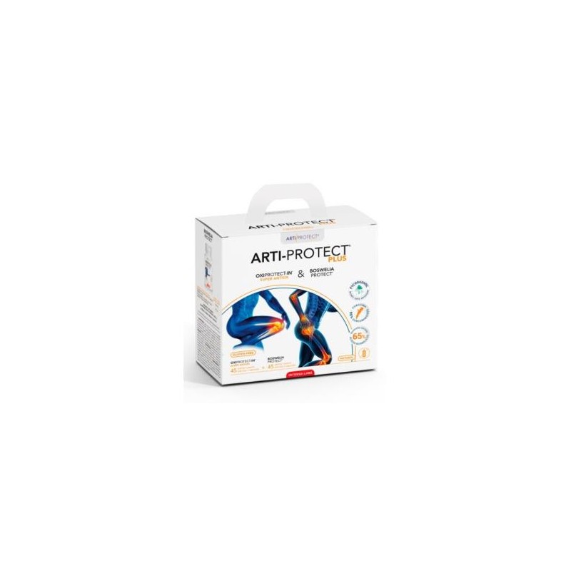 Arti-Protect plus pack Intersa