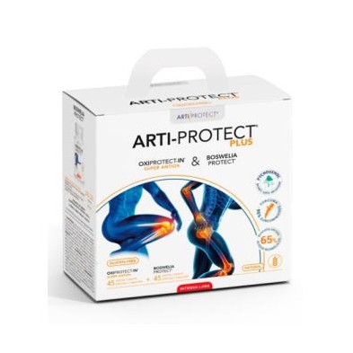 Arti-Protect plus pack Intersa