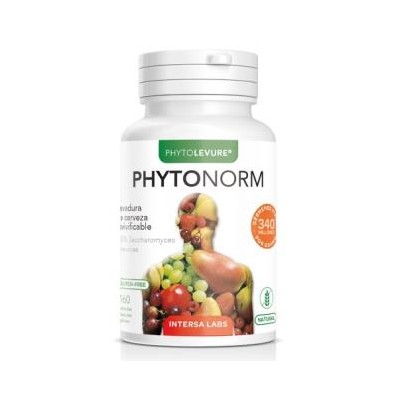 Phytonorm Intersa