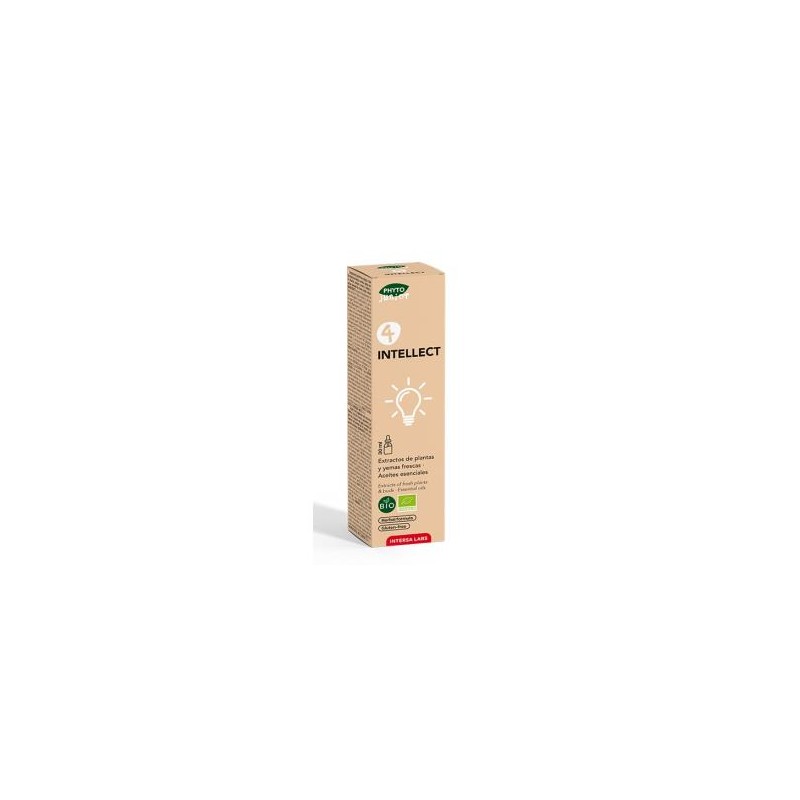 Phytojunior 4 Intelect Bio Intersa