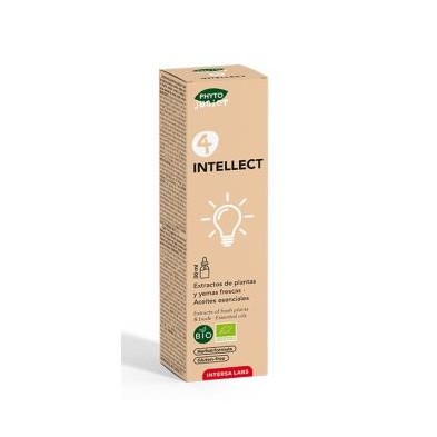 Phytojunior 4 Intelect Bio Intersa