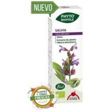 Phyto-Bipole Bio Salvia Intersa