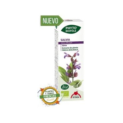 Phyto-Bipole Bio Salvia Intersa