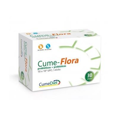 Cume-Flora Cumediet