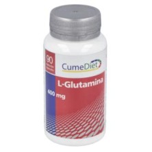 L-Glutamina Cumediet