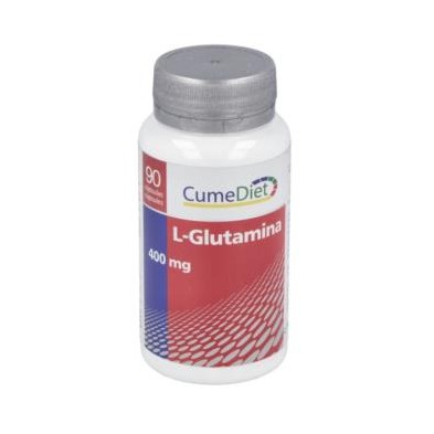 L-Glutamina Cumediet