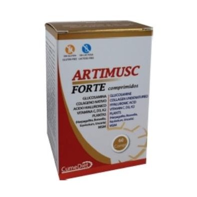 Artimusc Forte Cumediet