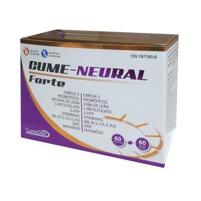 Cume-Neural Forte Cumediet