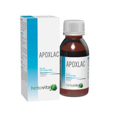 Apoxlac polvo Herbovita