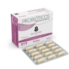 Probioticos Derbointim Derbos