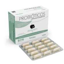 Probioticos Derboslim Derbos