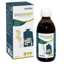 Sirodigest Derbos