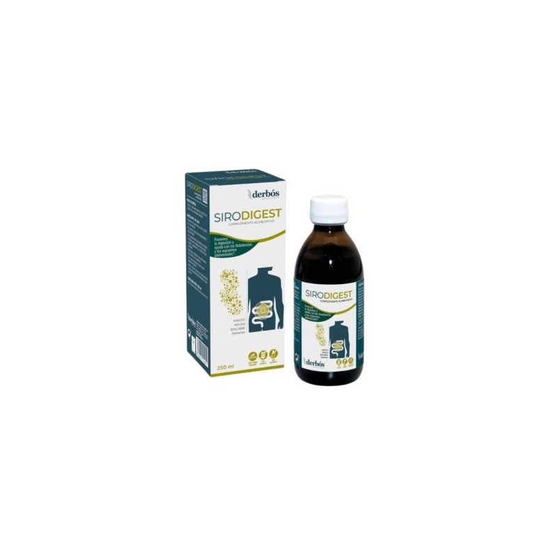 Sirodigest Derbos