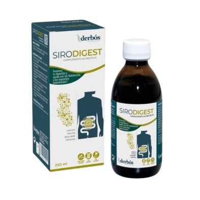 Sirodigest Derbos