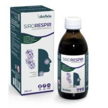 Sirorespir Derbos