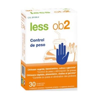 Less ob2 Bioserum