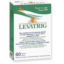 Levatrig Bioserum