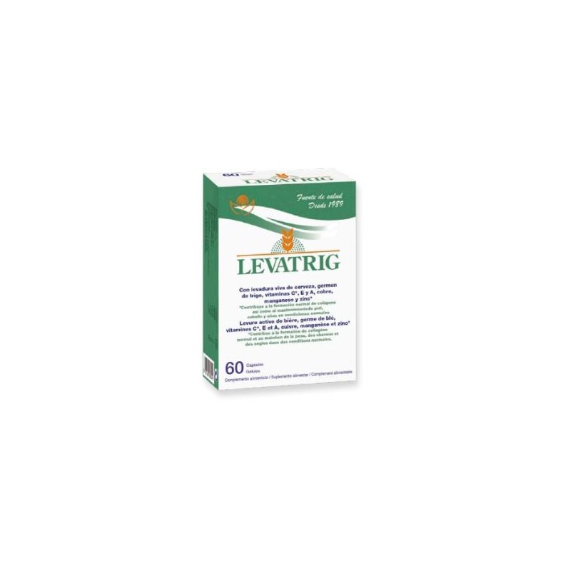 Levatrig Bioserum
