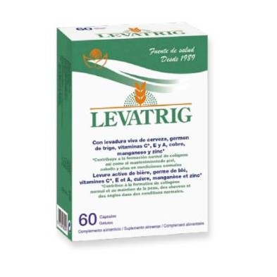 Levatrig Bioserum