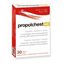 Biosérum Propolchest-C