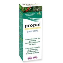 Propol spray oral Bioserum