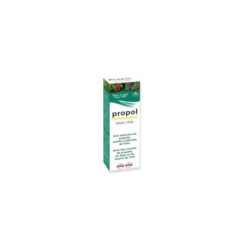 Propol spray oral Bioserum