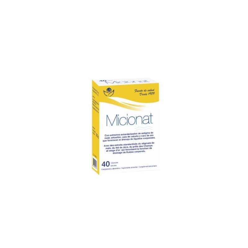 Micionat Bioserum