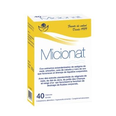 Micionat Bioserum