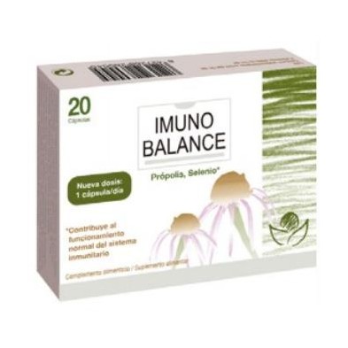 Inmunobalance Bioserum