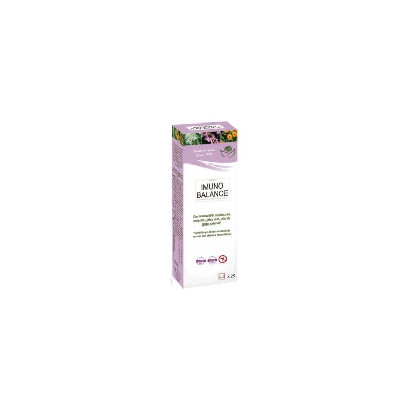 Inmunobalance Jarabe Bioserum