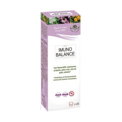 Inmunobalance Jarabe Bioserum