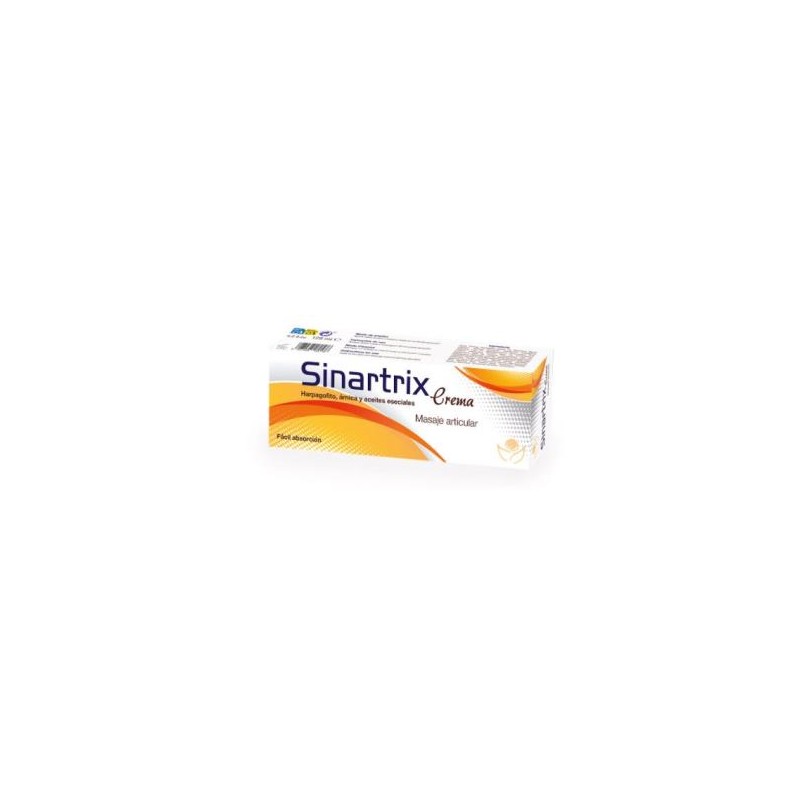 Sinartrix Crema Bioserum