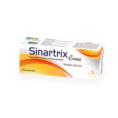 Crème Biosérum Sinartrix