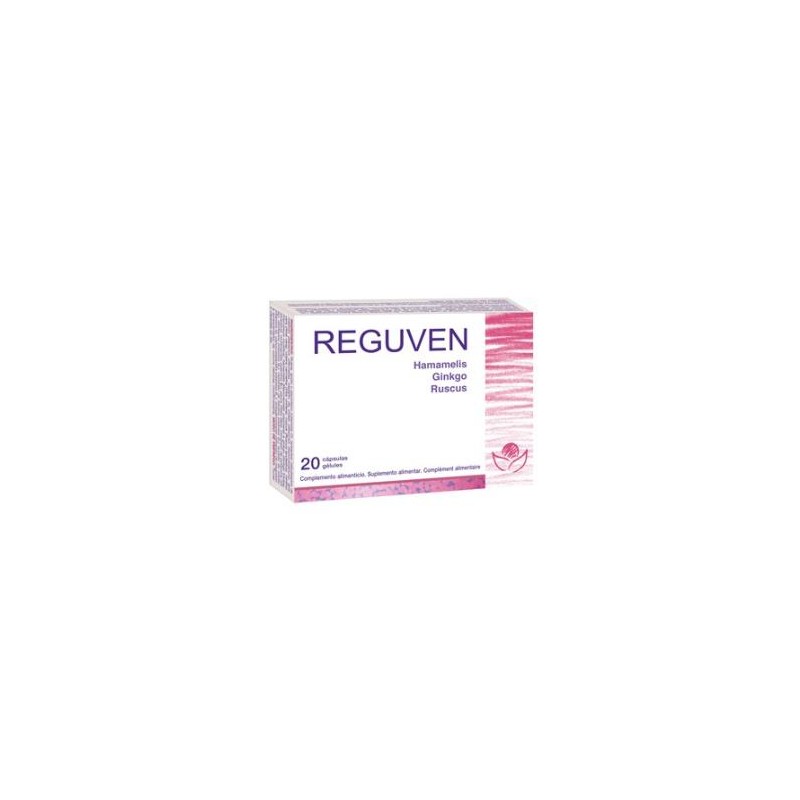 Reguven Bioserum