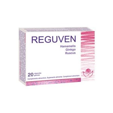 Reguven Bioserum