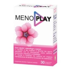 Menoplay Bioserum