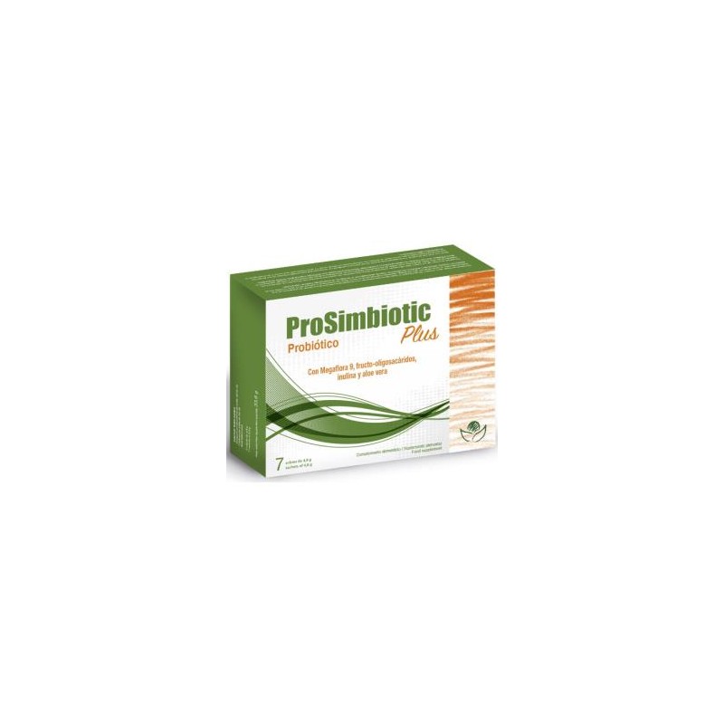 Prosimbiotic Plus Sobres Bioserum