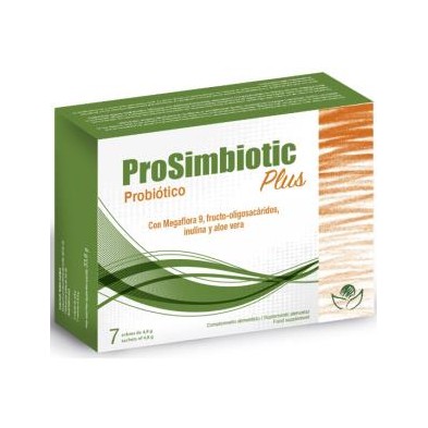 Prosimbiotic Plus Sobres Bioserum