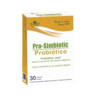 Biosérum Pro-Simbiotique Plus