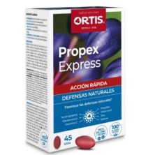 Propex Express Ortis