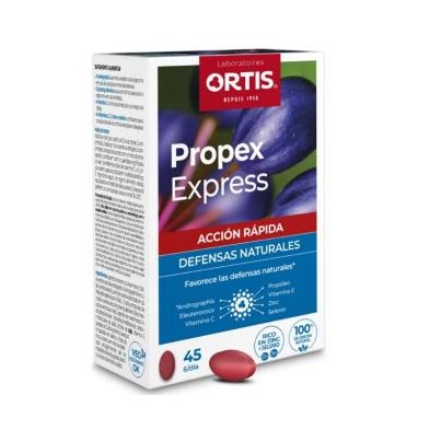 Propex Express Ortis